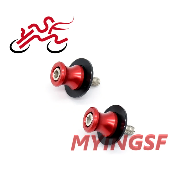 

Swingarm Spools Slider For YAMAHA MT-01 MT-03 MT-09 MT-10 MT-25 FZ-09 FZ-10 FJ-09 MT01 MT03 MT09 MT10 MT25 FZ09 FZ10 Stand Scre