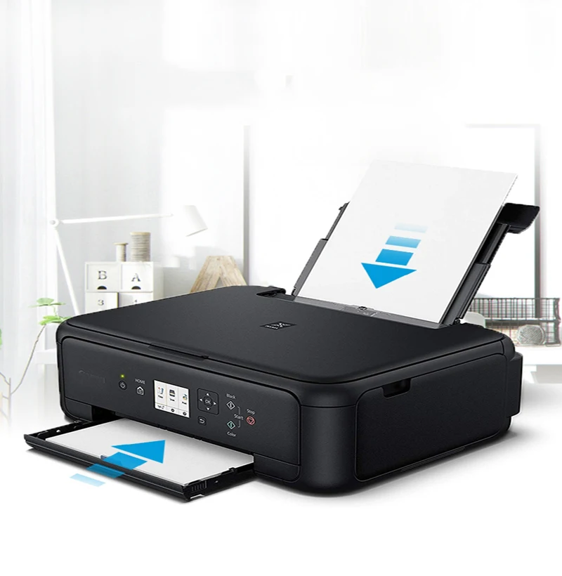 Lxhcoody для Canon TS5060 машина печати тортов A4 пищевой принтер шоколада леденцов с
