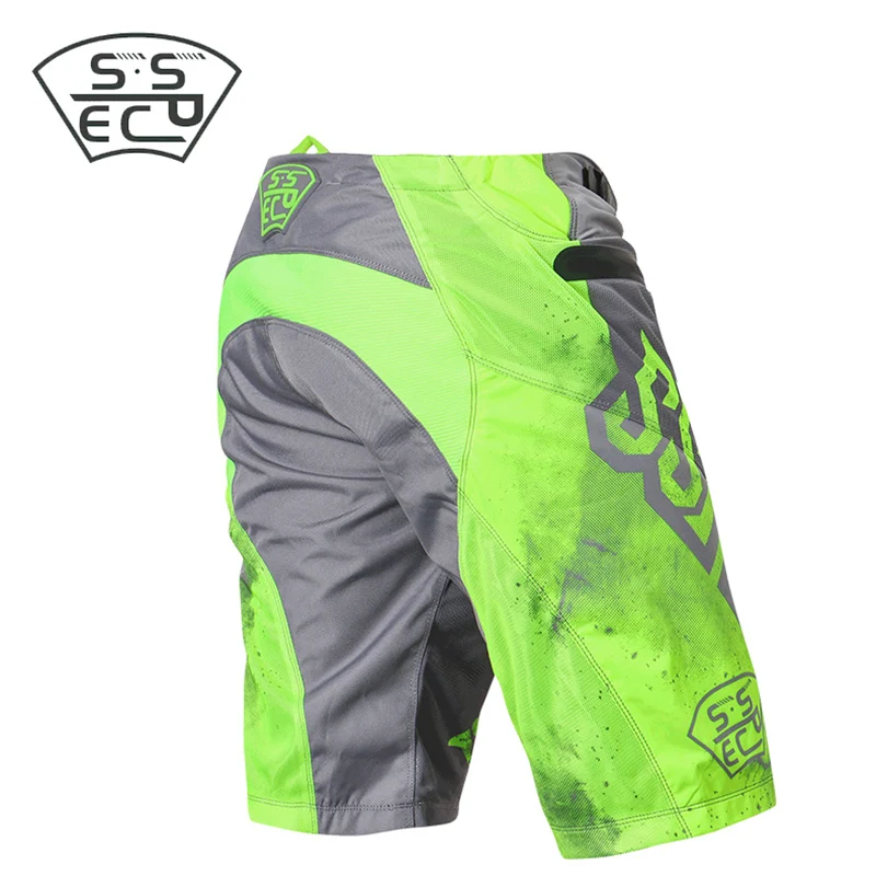 New coming MOTO MTB BMX MX Moto Shorts DH Bicycle Cycling Motocross Short GP Motorcycle Pants Men Women | Автомобили и мотоциклы