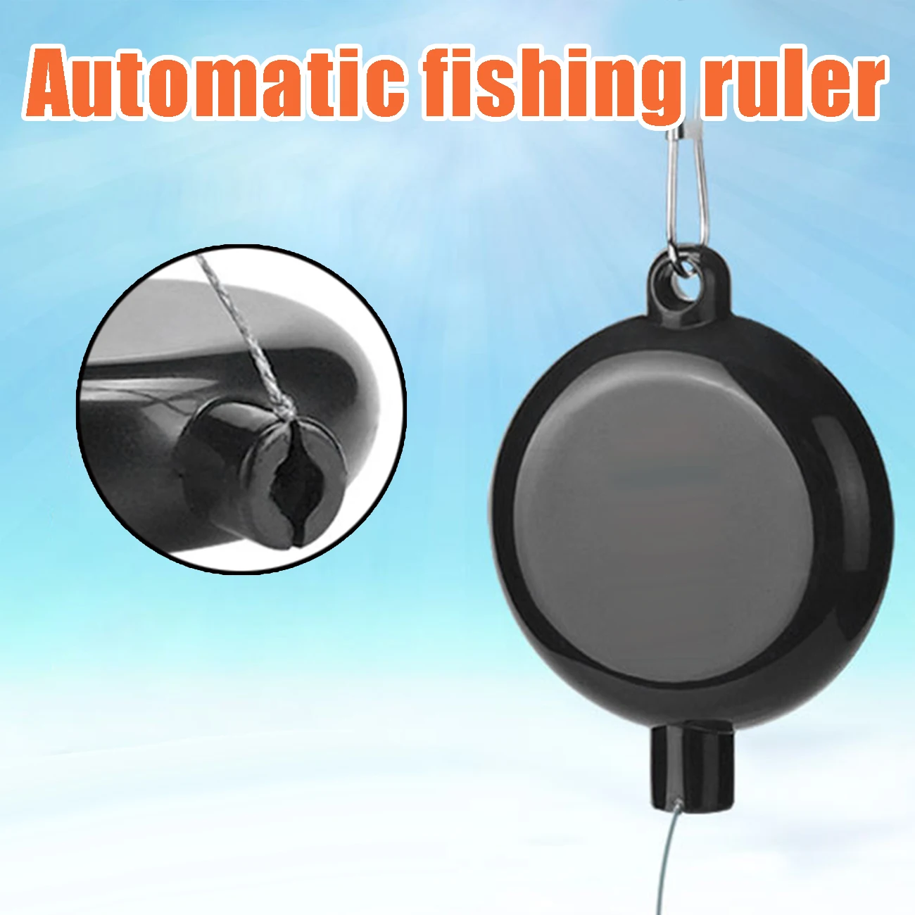 

Automatic Fishing Hook Trigger Stainless Steel Spring Fishhook Bait Catch Ejection Catapult Full Speed Fishing Accessories