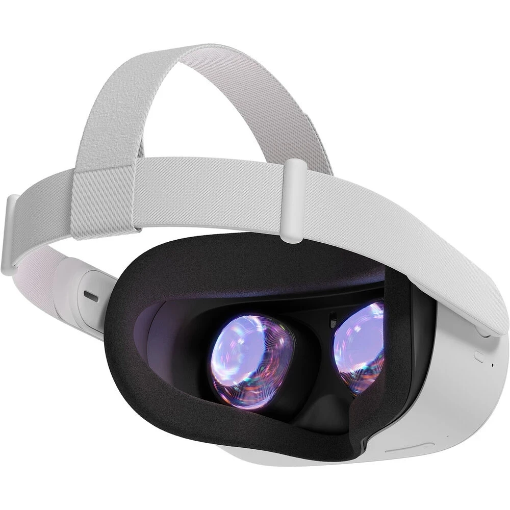 Очки виртуальной реальности Oculus Quest 2 256 ГБ виртуальная реальность улучшенная