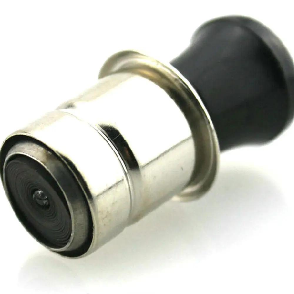 1 шт. новейший дизайн 12 в автомобильный разъем питания выход зажигания 20 мм