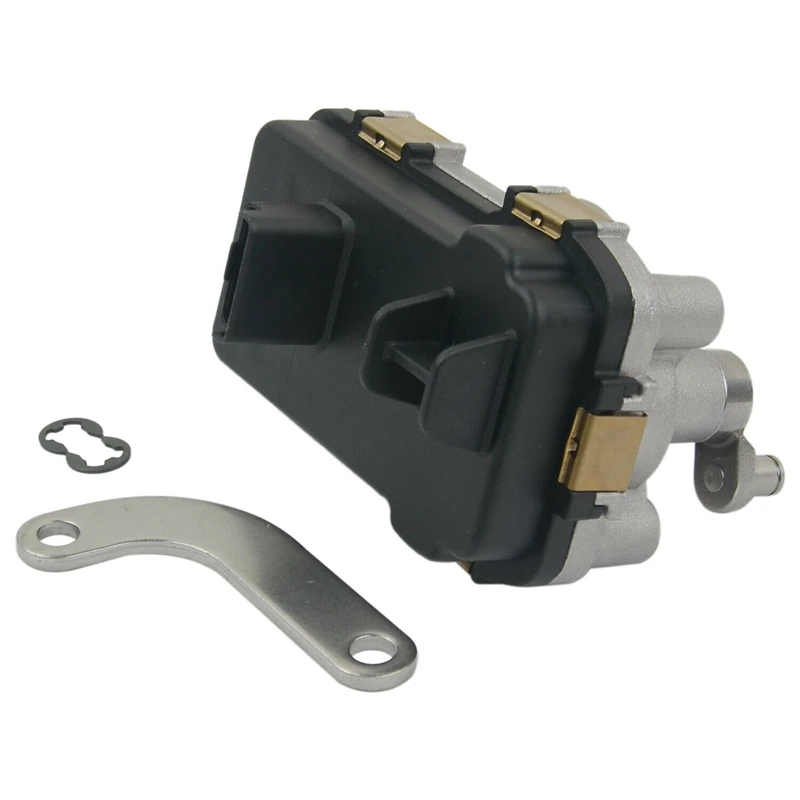 

LR038322 Turbo Electric Actuator for Land Rover Evoque Freelander Discovery for Jaguar XF 2.2 LR022358