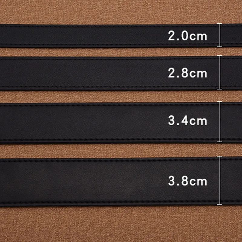 

Women's Men's Luxury Designer Brand Belt High Quality Double G Classic Brass Buckle Real Genuine Leather Men Women Belts Gifts