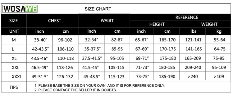 WOSAWE Мужская одежда для велоспорта короткий комплект жилет MTB велосипед шорты