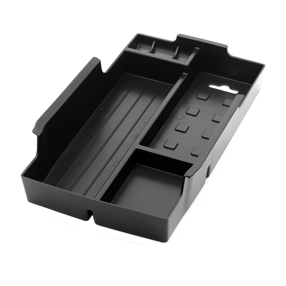 Автомобильный подлокотник центральная консоль ящик для хранения перчаток