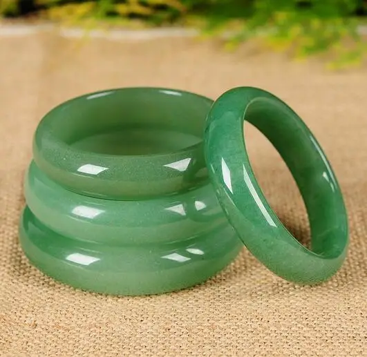 Подлинный натуральный модный нефритовый женский браслет Dongling ювелирный подарок