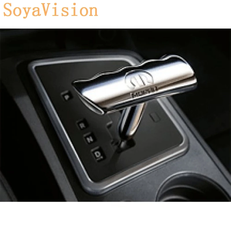 Автомобильные аксессуары Т образная форма Автомобильная Ручка рычага