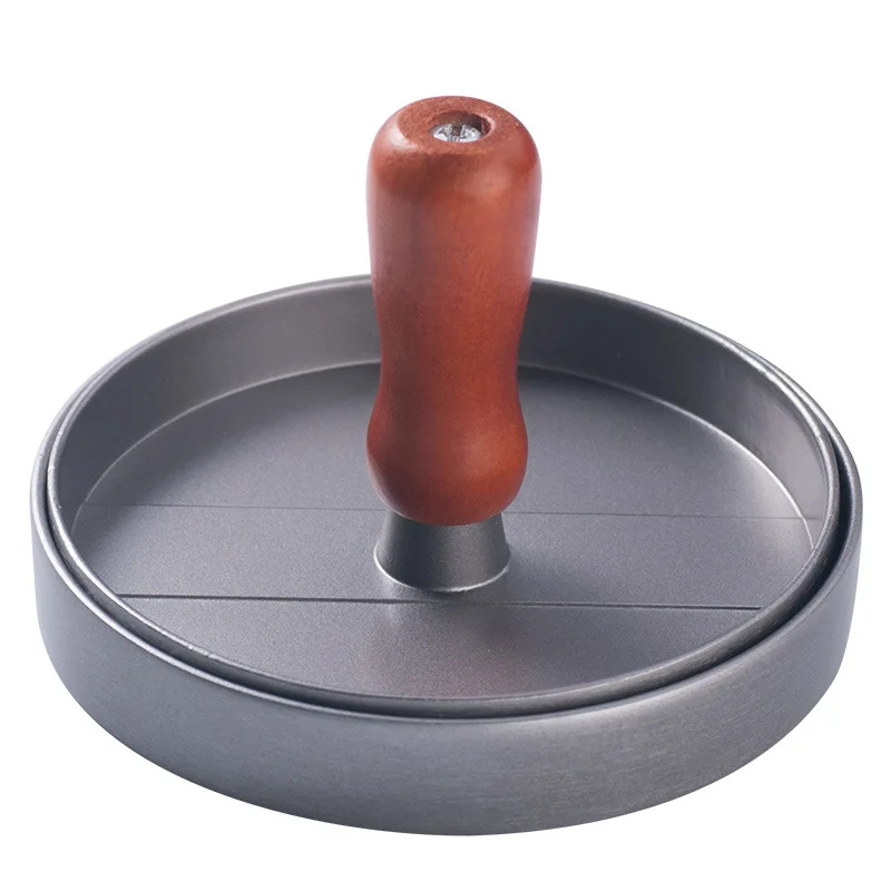 

Kitchen Meat Patties Tools Hamburger Meat Press Hamburger Press Patties Press Mold Hamburger Maker Press Meat and Stuffing Mold