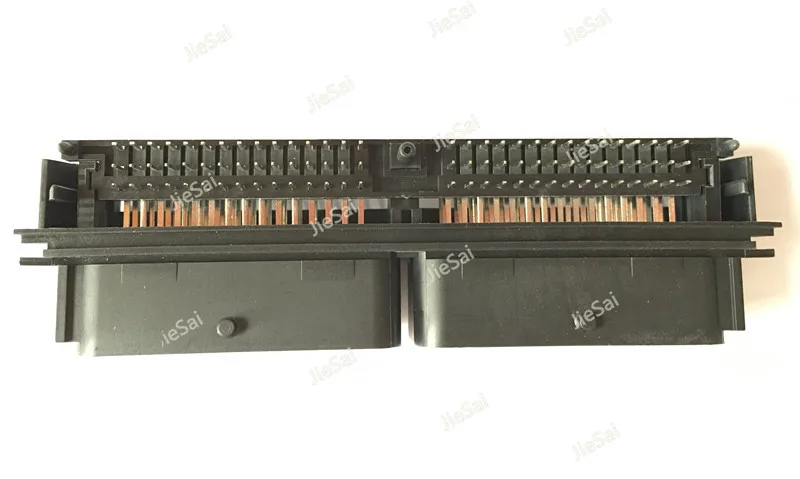 90 контактов FCI 211 PL902Y0008 автомобильный разъем PCB 211-PL902Y0008 211PL902Y0008 ECU | Обустройство