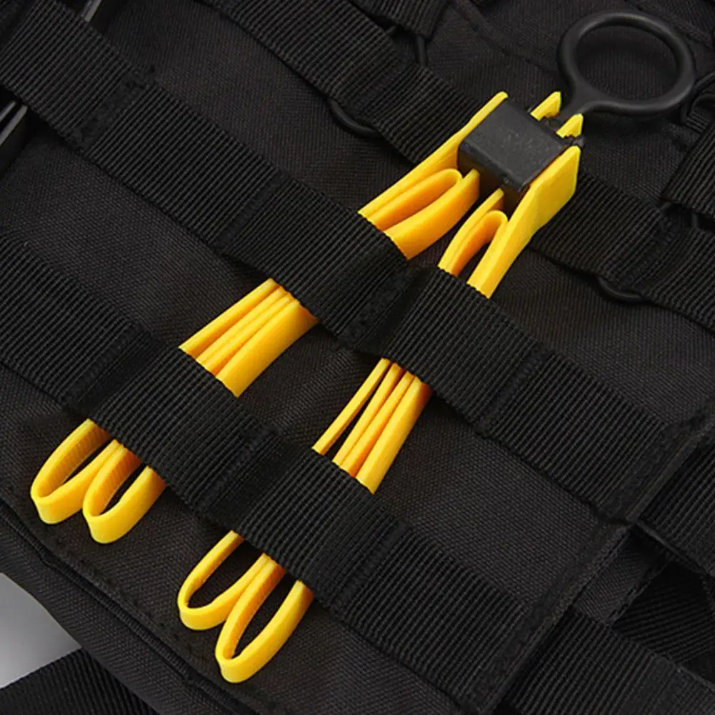 

High-strength Plastic Cable Tie Pull Ring12*550mm Disposable Accessories Bondage High Constraint Outdoor Strength Band Stra S9N4