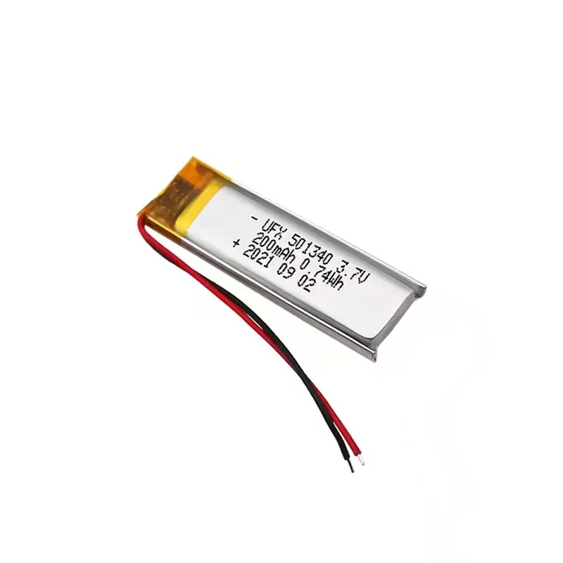 Купить больше будет дешево Ufx501340 3 7 в 200 мАч точечная ручка для чтения емкостная