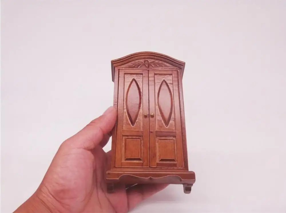 1:12 милый мини кукольный домик Миниатюрный шкафчик|miniatur cabinet|mini dollhousedollhouse cabinet |
