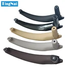 Новая модернизированная внутренняя ручка для пассажирской двери, внутренняя отделка, замена для BMW X5 X6 E70 E71 2007-2013