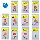 I2C IFace-V8i 3rd Face ID Dot Matrix Cable Dot Projector Flex Cable для iPhone X-12Pro Max Face ID неработающий программатор