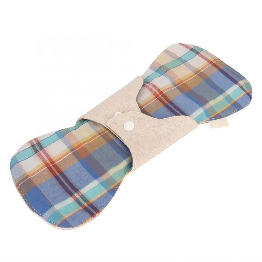 Женский гигиенический продукт Женская подкладка для трусиков стирающаяся