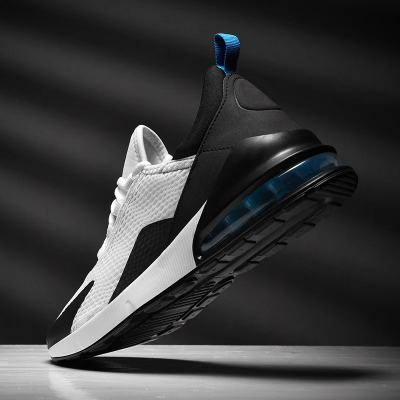 Мужские дизайнерские брендовые кроссовки обувь на плоской подошве в