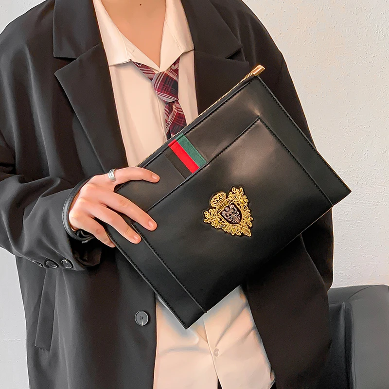 

Tidog korea ручная работа с сумкой для нового модного молодежного клатча