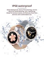 new fashion women smart watch wristband fitness bracelet dk19 smartwatch clock heart rate tracker monitor smart band for xiao