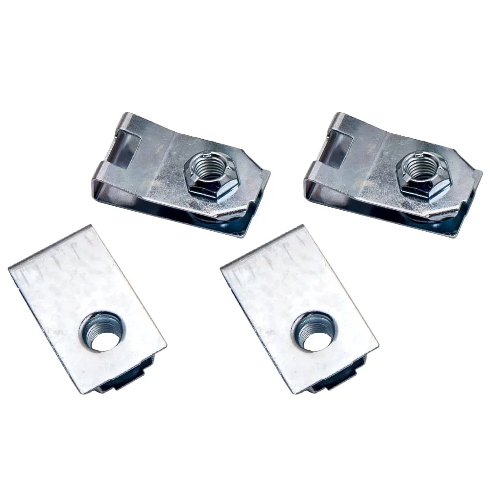 Комплект оборудования гайки монтажного болта кровати грузовика для Ford F250 F350 F450