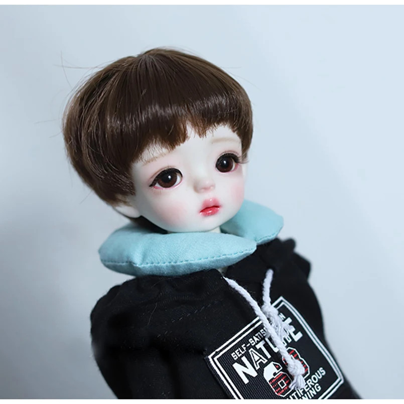 BJD C Подушка мини реквизит для 1/6 11 &quot1/4 17&quot 1/3 24 &quot60 см высокий SD MSD YOSD DK DZ AOD DD кукла