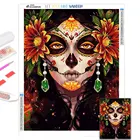 Алмазная живопись сделай сам, Аниме Вышивка с персонажами Сейлор Мун, мозаичная картина, настенные Стикеры, Современное украшение для дома, алмазная вышивка