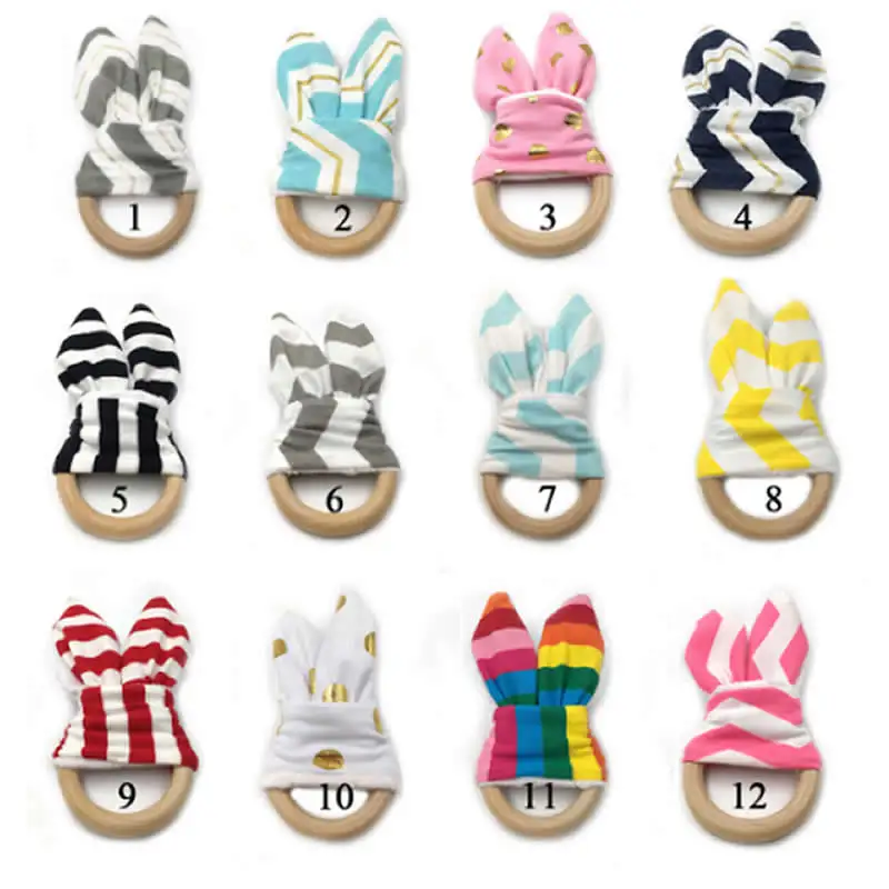 Детская игрушка для зубов | Мать и ребенок