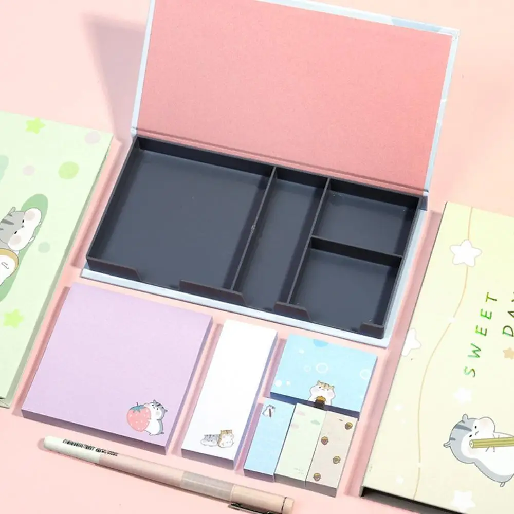 8 стилей/набор ручной стикер для книг Набор сделай сам Дневник школьный материал