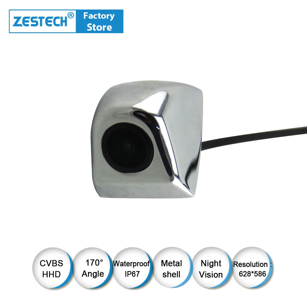 car parking camera rear reverse full hd metal body reversing | Автомобили и мотоциклы