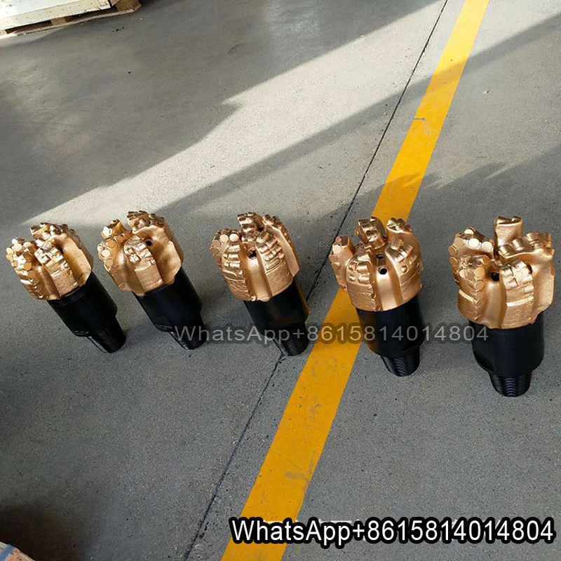 Рисунок 4 - 152 PDC сверло/алмазное Композитное