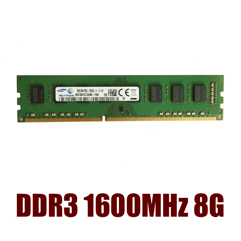 Новая оперативная память samsung DDR4, 4 ГБ, 8 ГБ, 16 ГБ, PC4, 2133 МГц, 2666 МГц, PC4-19200/21300, 8 ГБ, 16 ГБ, модуль памяти, один год гарантии, оперативная память для рабочего стола