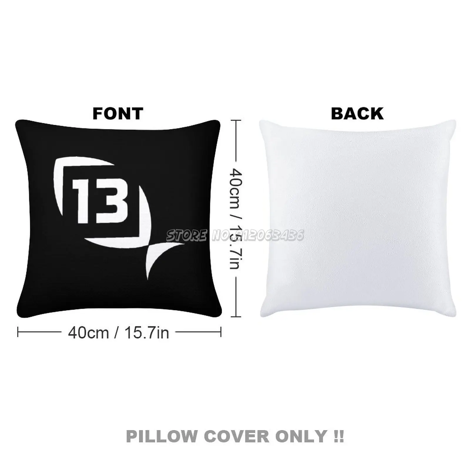 13 Fishing. Sequin Pillowcase Throw Pillow Case 40cmX40cm Fishing Fish Fly Life Lures Products Salt Water Abel Dr Co Filson |