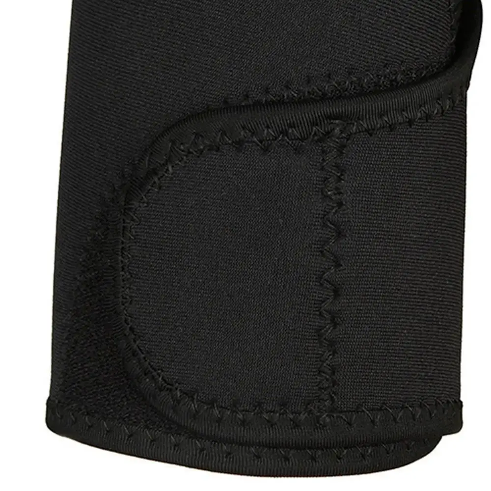 

Hot Sales!! Men Women Adjustable Left Shoulder Brace Support Strap Sport Protector Belt