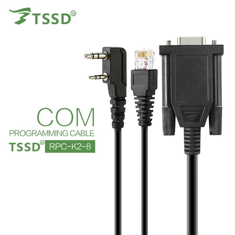 Brand New Program Cable for TK-2101/2107/2118/2160/2201/2202/ 2206/768/768G/780/780G/785/805/805D