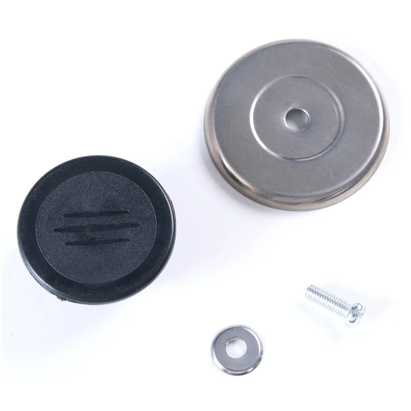 1 шт. кухонные аксессуары сменная ручка для крышек от кухонной посуды крышка