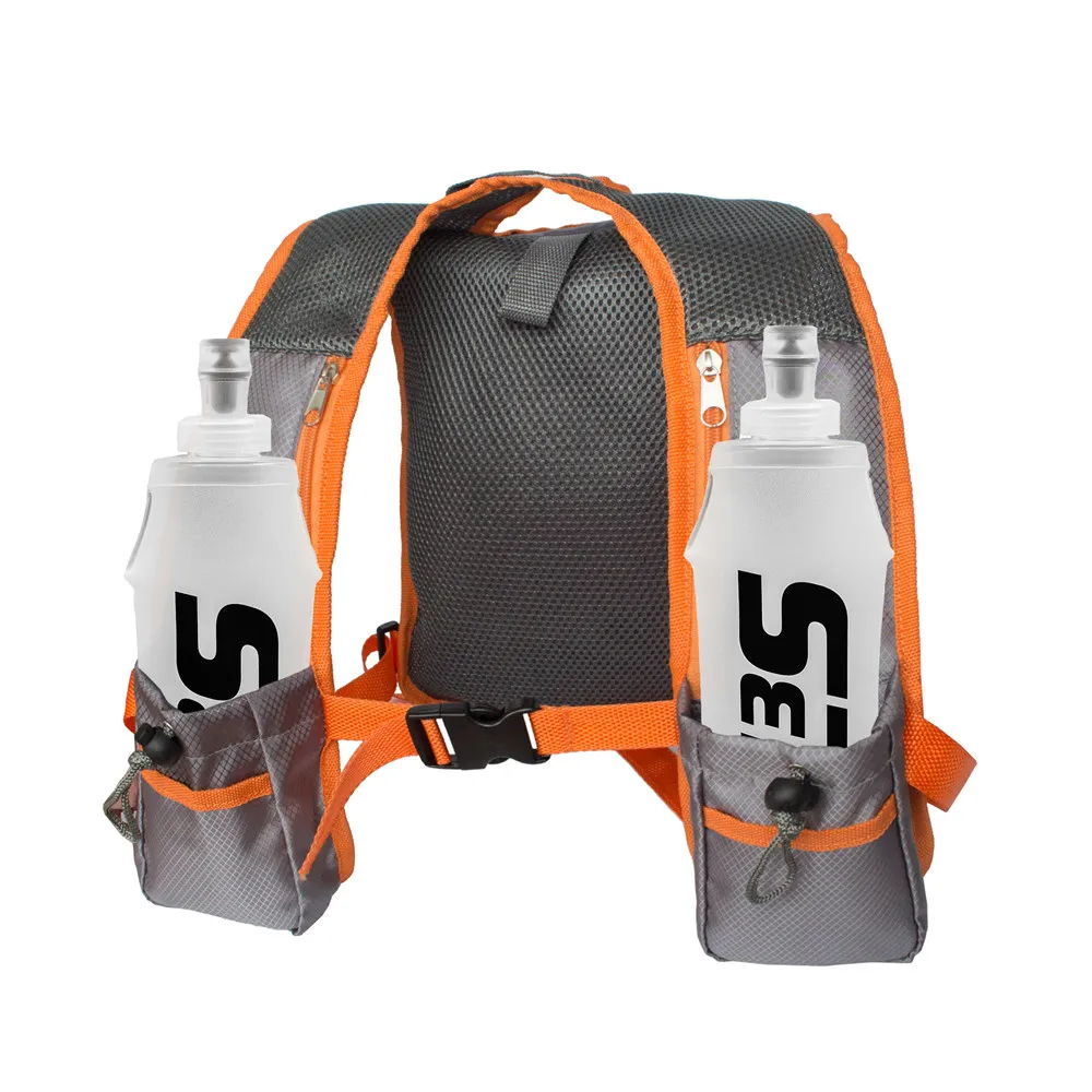 FAVSPORTS жилет безопасности для рыбалки с мультикарманом и держателем бутылки