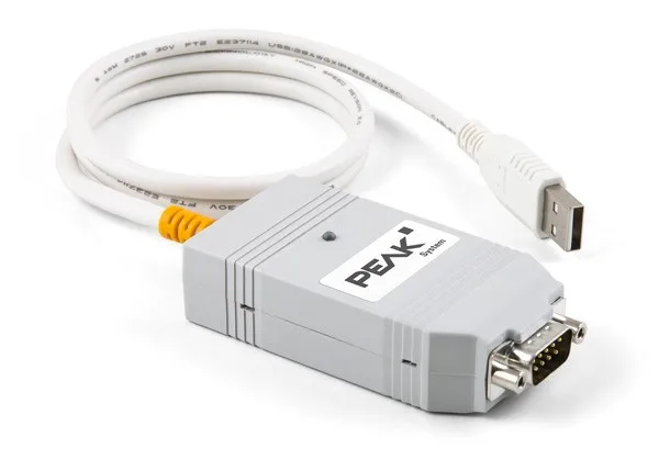 

PLIN-USB, Lin-USB