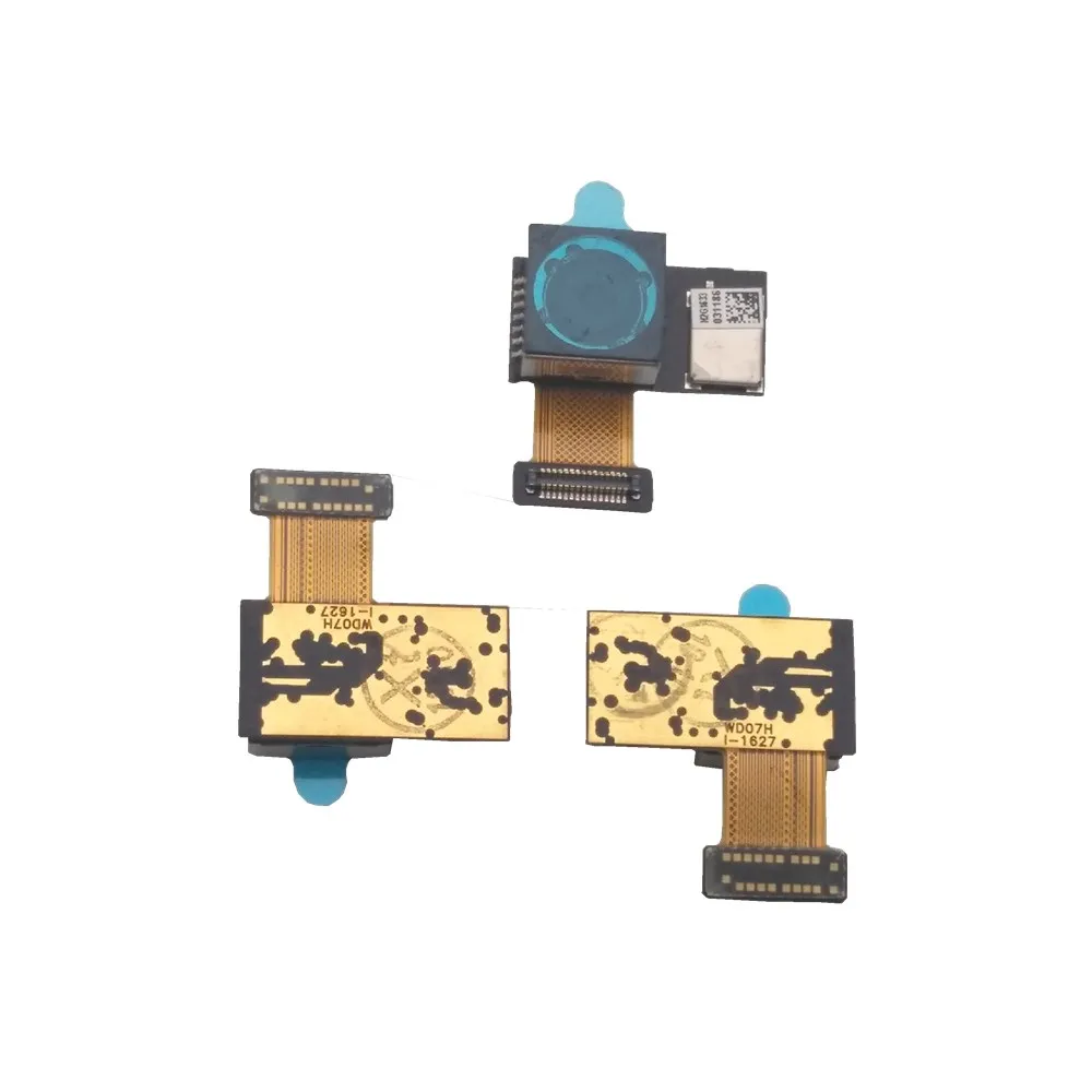 Класс А + качество оригинал для HTC Desire 830 основной задний модуль камеры гибкий