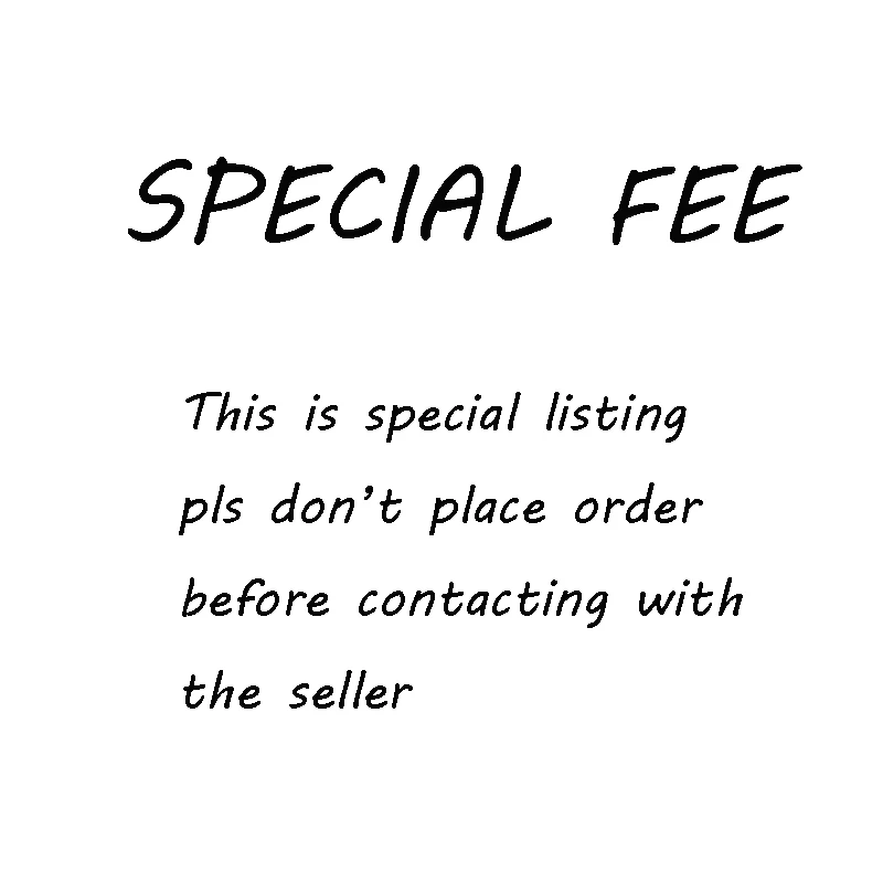 Специальная плата| |