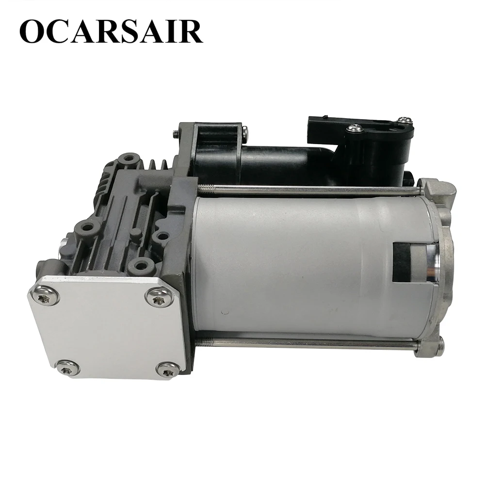 Воздушный компрессор для пневматической подвески Range Rover L322 (2006 2012) w/o кронштейн Oem