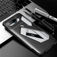 for asus rog phone 5 ultimate case cover zenfone 7 zs670ks 7 pro zs671ks soft silicone phone cases for asus rog phone 5 pro