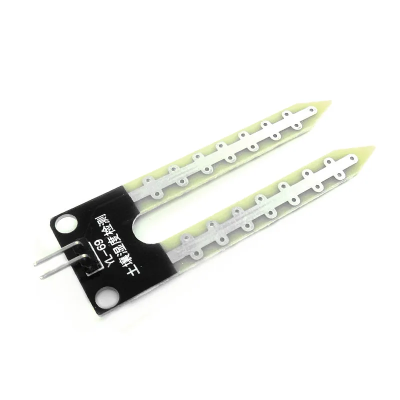 1 шт. KJ344 Смарт почвы гигрометр для определения влажности обнаружения Сенсор