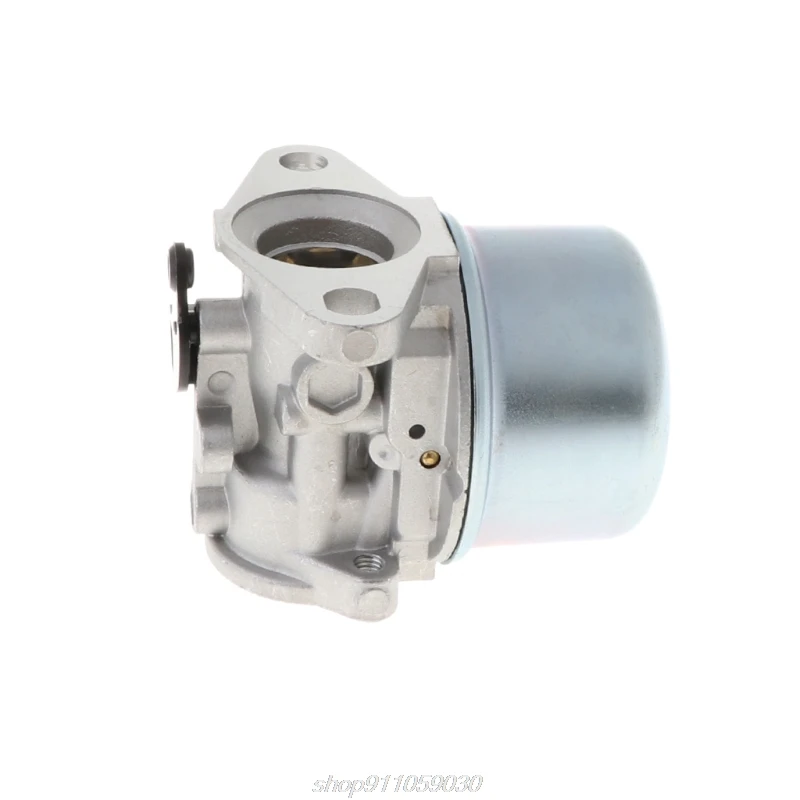 

Carburetor with 795259 Air Cleaner Primer Base 699056 790849 Spring Tune Up Kits for 498170 497586 Mower Engine J09 21 Dropship