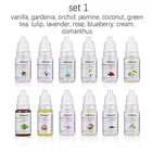 Эфирное масло для губ, 10 мл, 12 шт.лот