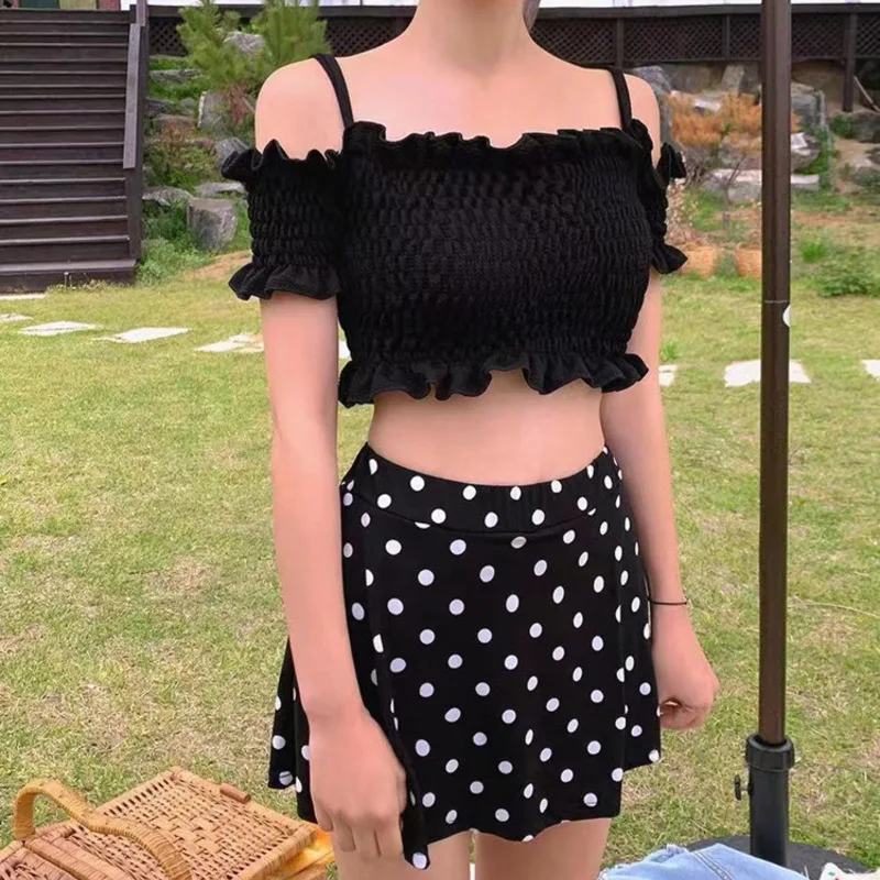 Купальники купальники для девочек бикини 2020 купальник плавленые женские