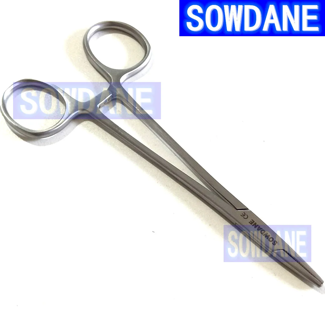 Стоматологический ортодонтический держатель игл щипцы для комаров пинцет