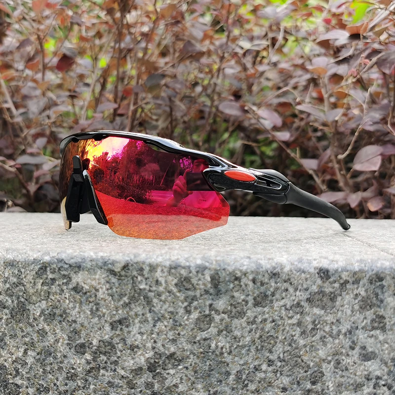 

Cycling Glasses Men Women Photochromic Outdoor Sport Hiking Eyewear Polarized Sunglasses Gafas de bicicleta Bike Bicycle Glasses