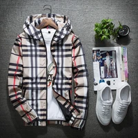 new autumn fashion mens jacket jacket 2021 street fashion brand mens windbreaker thin hip hop top mens jacket