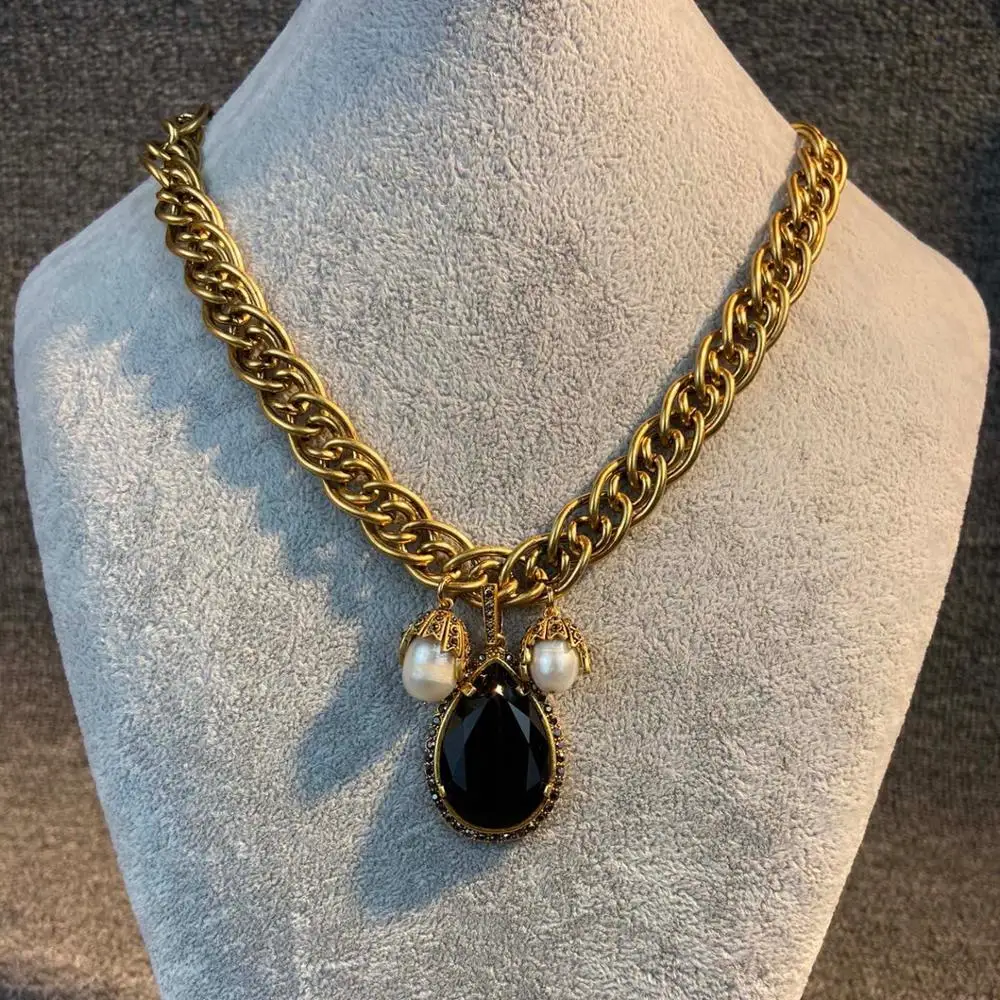 Бренд модное ювелирное изделие для женщин Череп вечерние ювелирные изделия