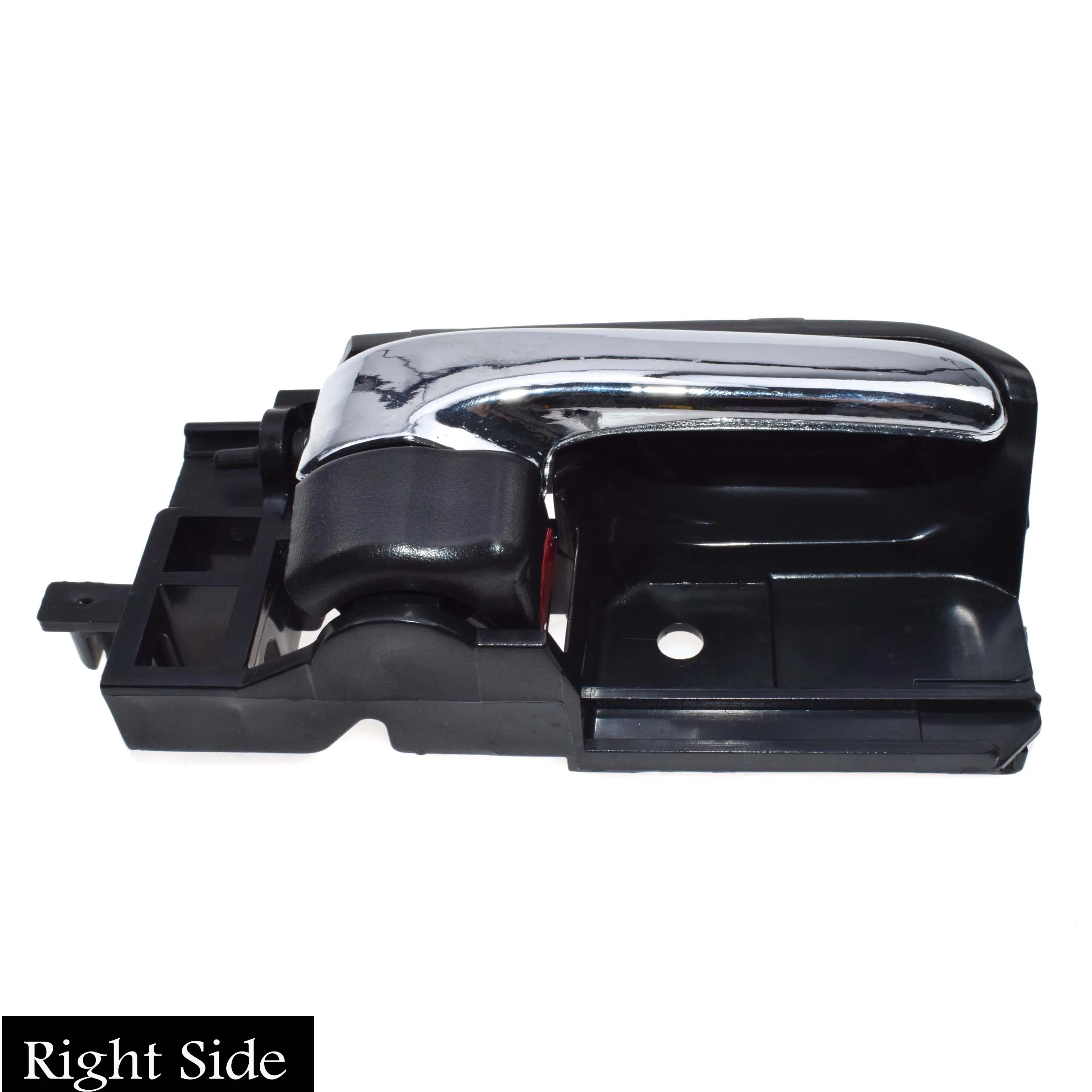 Front or Rear Right Smiling Way внутренняя дверная ручка для Scion tC 2005-2010 и Toyota Matrix Corolla 2003-2008 Передняя Задняя Левая Правая 69206-02090 - Цвет: Front or Rear Right